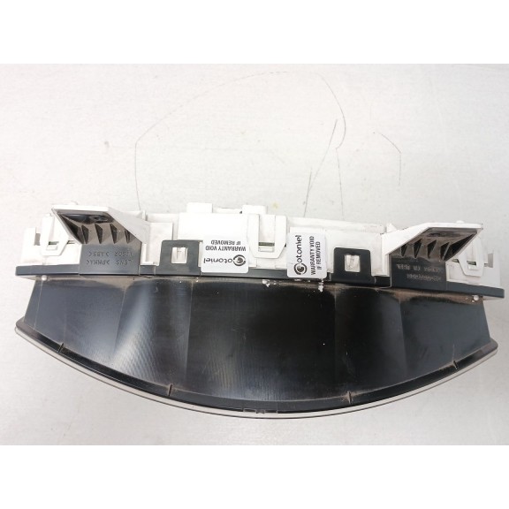 Recambio de cuadro instrumentos para chrysler jeep gr.cherokee (wh) 3.0 crd limited referencia OEM IAM   