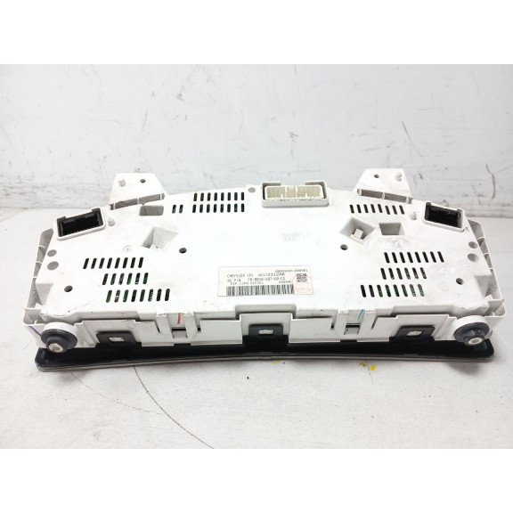 Recambio de cuadro instrumentos para chrysler jeep gr.cherokee (wh) 3.0 crd limited referencia OEM IAM   