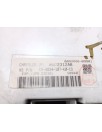 Recambio de cuadro instrumentos para chrysler jeep gr.cherokee (wh) 3.0 crd limited referencia OEM IAM   
