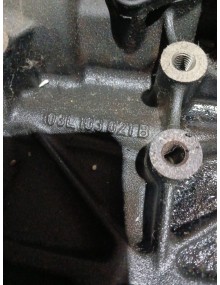 Recambio de bloque para volkswagen passat berlina (3c2) advance referencia OEM IAM 03L103021B  