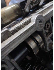 Recambio de culata para volkswagen passat berlina (3c2) advance referencia OEM IAM 03C103308C   2