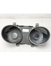 Recambio de cuadro instrumentos para hyundai ix35 classic 2wd referencia OEM IAM 940032y310  