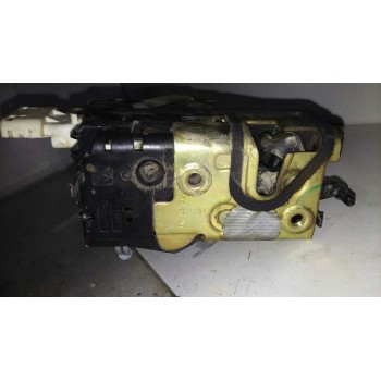 Recambio de cerradura puerta delantera derecha para citroën c4 coupe vtr referencia OEM IAM  3P 