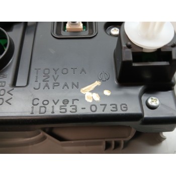 Recambio de luz interior para lexus is iii (_e3_) 300h (ave30_) referencia OEM IAM 8a613109g 1d153073g delantera