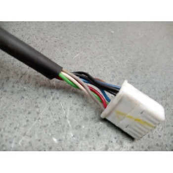 Recambio de retrovisor derecho para toyota auris active referencia OEM IAM  PILOTO ROTO ABATIBLE 9 CABLES