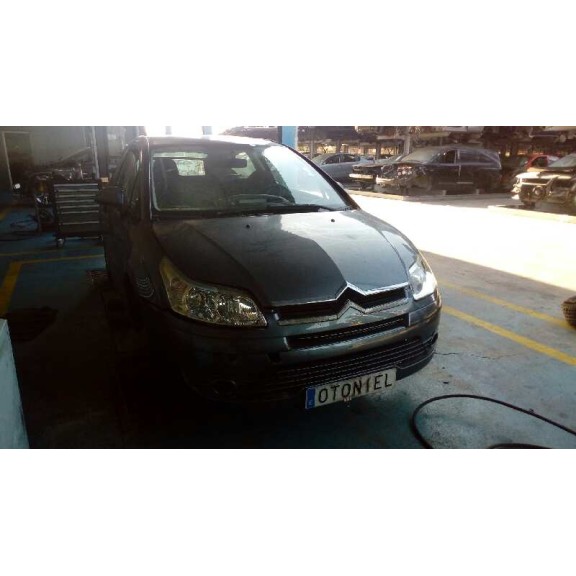 citroën c4 coupe del año 2007