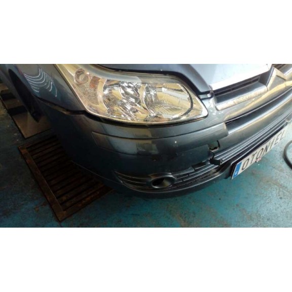 citroën c4 coupe del año 2007