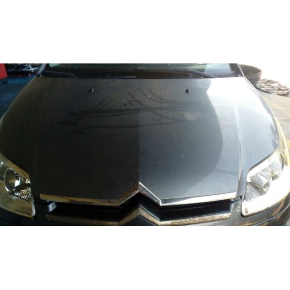 citroën c4 coupe del año 2007