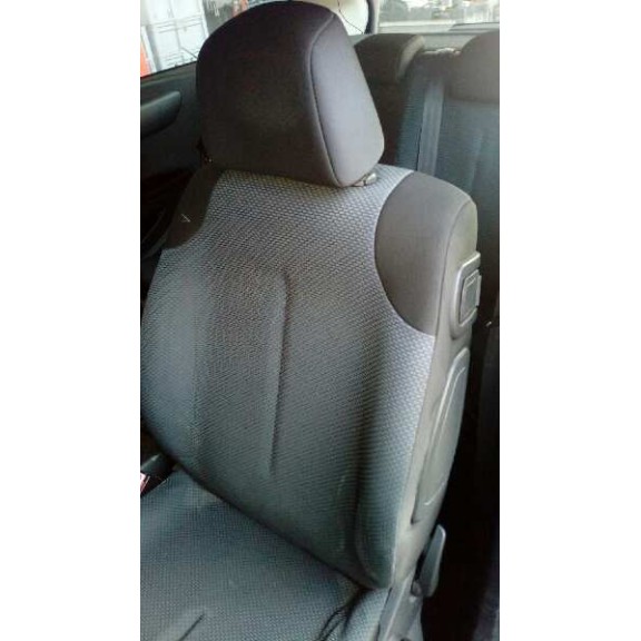 citroën c4 coupe del año 2007