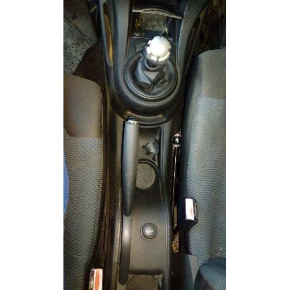 citroën c4 coupe del año 2007