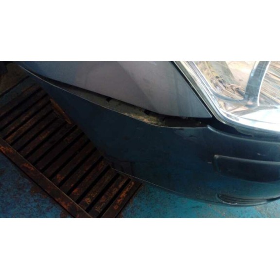 citroën c4 coupe del año 2007