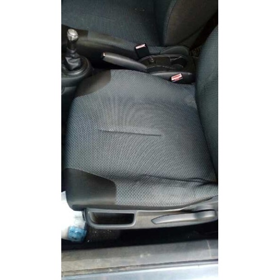 citroën c4 coupe del año 2007