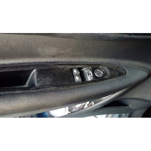 citroën c4 coupe del año 2007