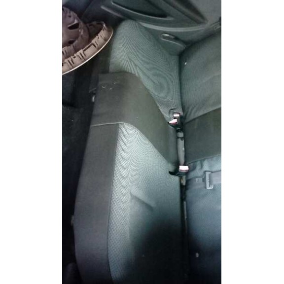 citroën c4 coupe del año 2007