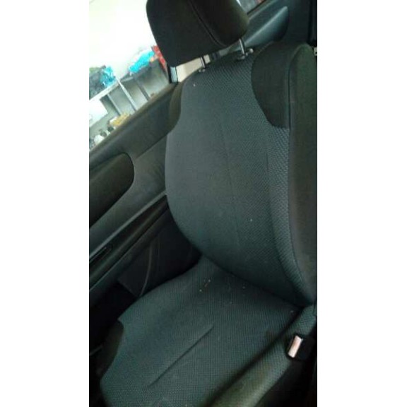 citroën c4 coupe del año 2007