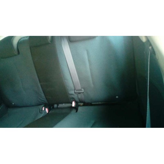 citroën c4 coupe del año 2007