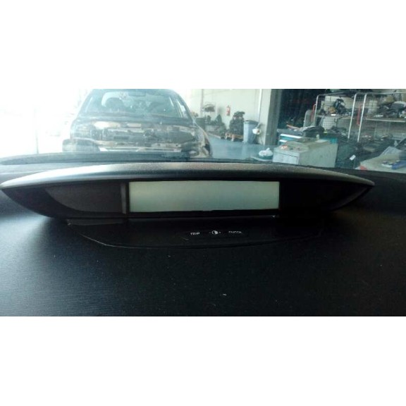 citroën c4 coupe del año 2007