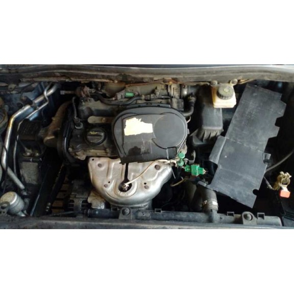 citroën c4 coupe del año 2007