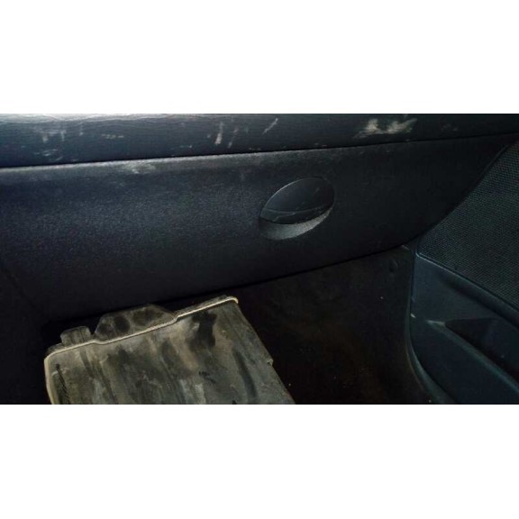 citroën c4 coupe del año 2007