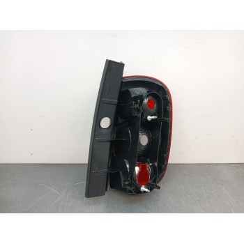 Recambio de piloto trasero izquierdo para dacia duster 1.5 dci diesel cat referencia OEM IAM 265550035r  