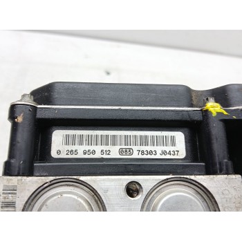 Recambio de abs para toyota auris luna referencia OEM IAM 4454002080 0265235065 