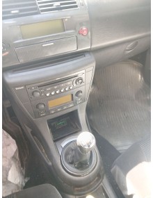 citroën c4 i (lc_) del año 2004 2