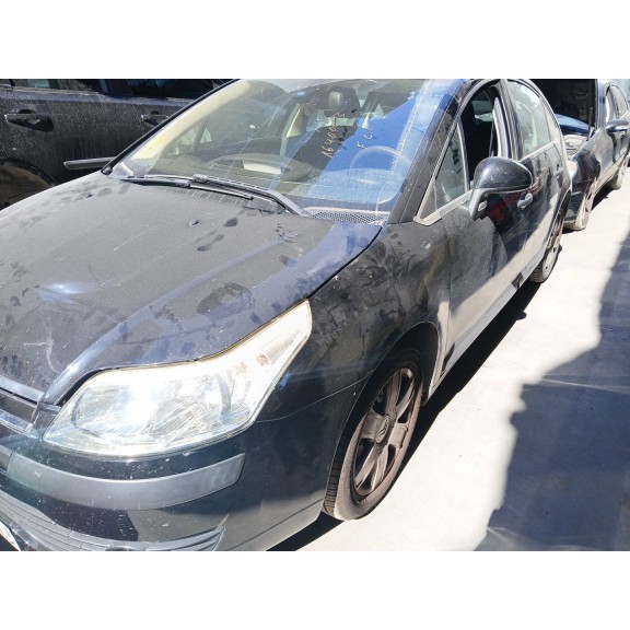 citroën c4 i (lc_) del año 2004