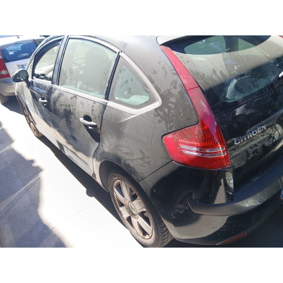 citroën c4 i (lc_) del año 2004