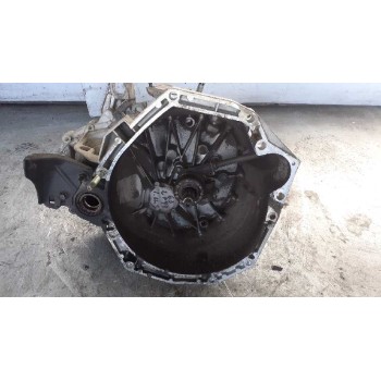 CAJA CAMBIOS TL4A000 B 191.457KM 6V