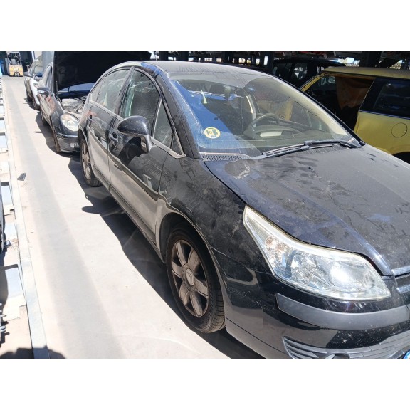 citroën c4 i (lc_) del año 2004