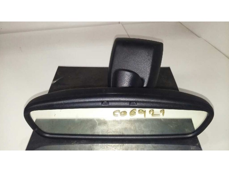 Recambio de espejo interior para ford mondeo berlina (ge) ghia referencia OEM IAM 015624 ELECTRICO 