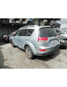 citroën c-crosser del año 2009