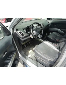 citroën c-crosser del año 2009 2