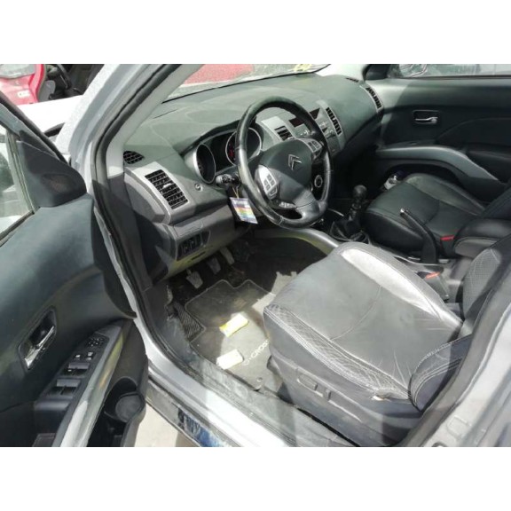 citroën c-crosser del año 2009