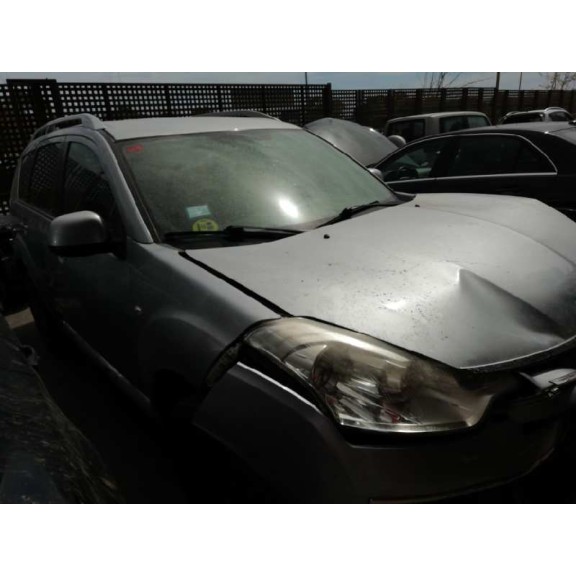 citroën c-crosser del año 2009