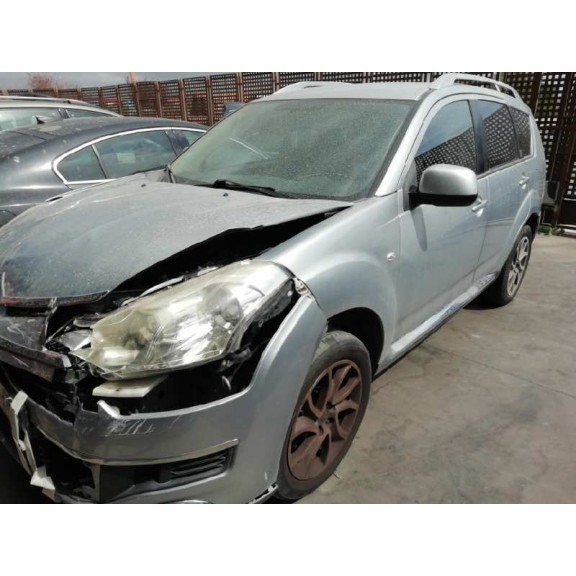 citroën c-crosser del año 2009