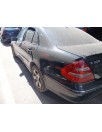 mercedes-benz clase e (w211) del año 2004