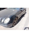 mercedes-benz clase e (w211) del año 2004