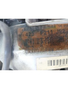 Recambio de motor completo para mercedes-benz clase e (w211) e 320 cdi (211.026) referencia OEM IAM 6458961 B  2