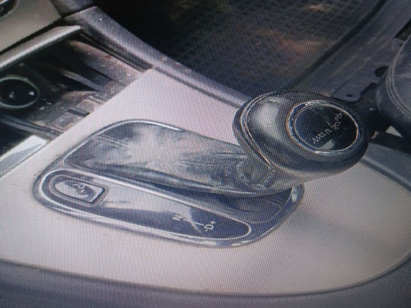 Recambio de caja cambios para mercedes-benz clk (c209) clk 280 (209.354) referencia OEM IAM   