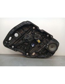 Recambio de elevalunas delantero derecho para kia optima business referencia OEM IAM 82480d4000 82460d4000 6 pines