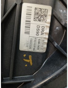 Recambio de elevalunas delantero derecho para kia optima business referencia OEM IAM 82480d4000 82460d4000 6 pines 2