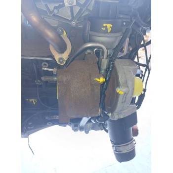 Recambio de motor completo para audi a4 avant (8k5) (2008) básico referencia OEM IAM CAGC B 190.000KM