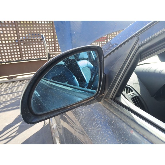 Recambio de retrovisor izquierdo para kia cee´d hatchback (ed) 2.0 crdi 140 referencia OEM IAM   