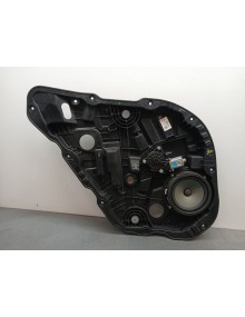 Recambio de elevalunas trasero izquierdo para kia optima business referencia OEM IAM 83470d4010 83450d4010 2 pines