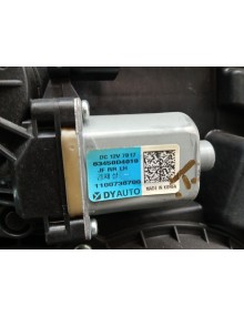 Recambio de elevalunas trasero izquierdo para kia optima business referencia OEM IAM 83470d4010 83450d4010 2 pines 2