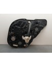 Recambio de elevalunas trasero izquierdo para kia optima business referencia OEM IAM 83470d4010 83450d4010 2 pines