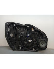 Recambio de elevalunas delantero izquierdo para kia optima business referencia OEM IAM 82470d4000 82450d4000 6 pines