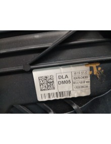 Recambio de elevalunas delantero izquierdo para kia optima business referencia OEM IAM 82470d4000 82450d4000 6 pines 2