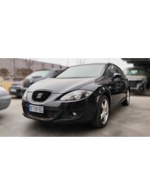 seat leon (1p1) del año 2005